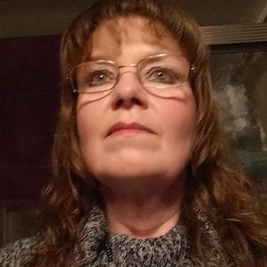 Meet your Posher, Teresa